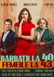 BARBATII LA 40 FEMEILE LA 43 (19-10-2023)