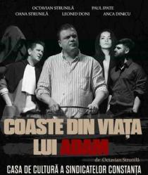 Coaste din viata lui Adam