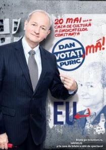 VOTATI, MA!