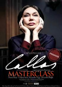 CALLAS MASTERCLASS