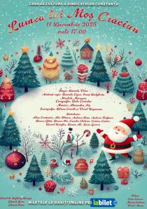 Lumea lui Mos Craciun