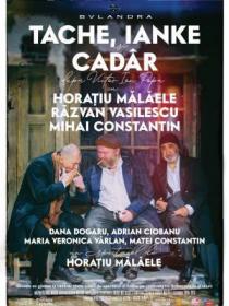 TACHE , IANKE SI CADAR