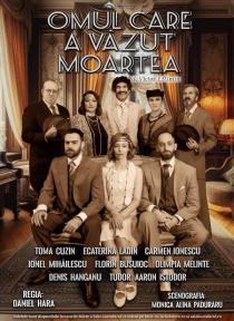 Omul care a vazut moartea