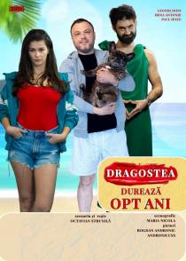 Dragostea dureaza opt ani