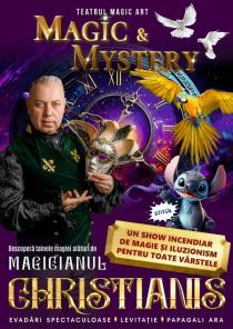 Misterele Magiei