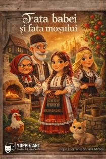 FATA BABEI SI FATA MOSULUI