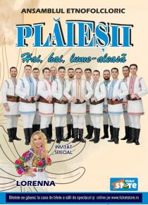 Hai, hai, lume-aleasa