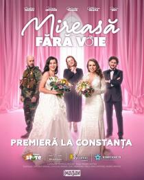 Mireasa fara voie