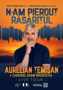 „N-AM PIERDUT RASARITUL”