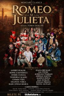ROMEO SI JULIETA