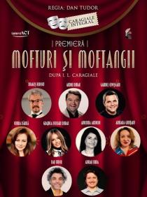 MOFTURI SI MOFTANGII