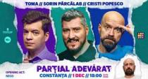 PARTIAL ADEVARAT - Early Show