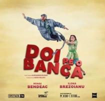 DOI PE O BANCA