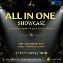 All In One ShowCase