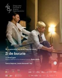 Zi de bucurie