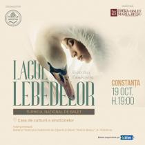 Lacul Lebedelor