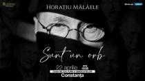Horatiu Malaele - Sunt un Orb
