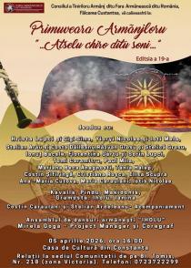 Primuveara Armanjloru