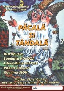Pacala si Tandala