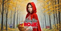 Scufita Rosie