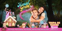 Hansel si Gretel