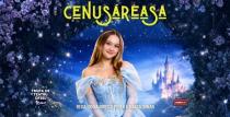 Cenusareasa