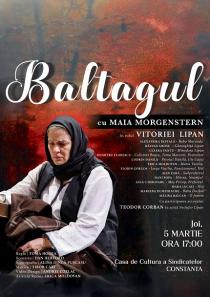Baltagul