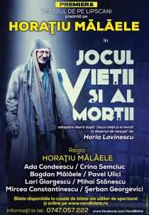 JOCUL VIETII SI AL MORTII