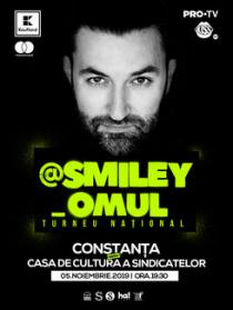 SMILEY - OMUL
