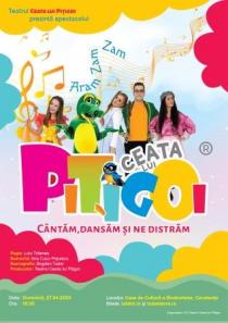 Ceata lui Pitigoi