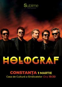 HOLOGRAF