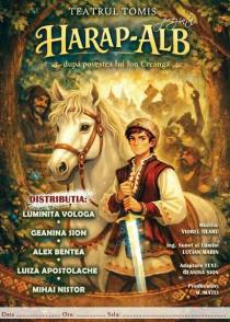 HARAP - ALB