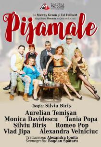 PIJAMALE