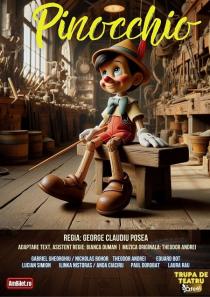 Pinocchio