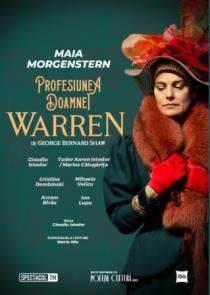 Profesiunea Doamnei Warren