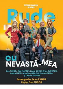 RUDE CU NEVASTA-MEA