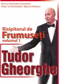 RISIPITORUL DE FRUMUSETI