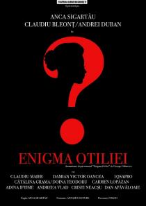 ENIGMA OTILIEI