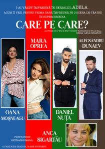 CARE PE CARE?