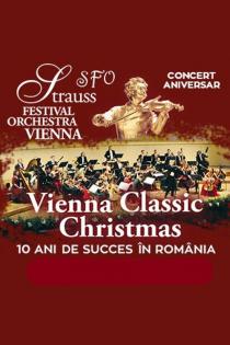 VIENNA CLASSIC  CHISTMAS