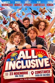 ALL INCLUSIVE