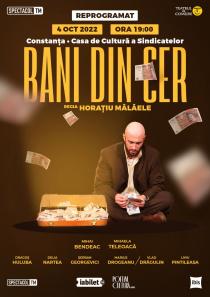 BANI DIN CER