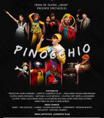 PINOCCHIO