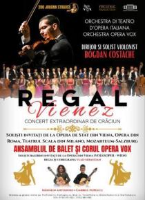 REGAL VIENEZ