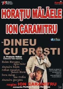 DINEU CU PROSTI