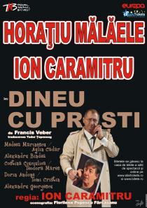 DINEU CU PROSTI