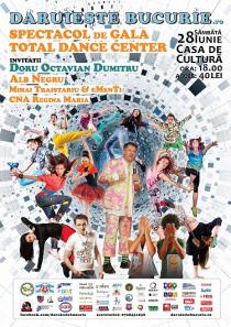 TOTAL DANCE CENTER