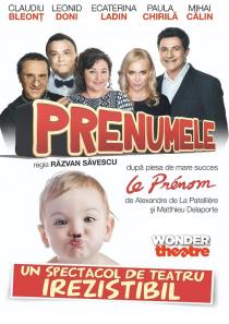 PRENUMELE