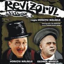 REVIZORUL