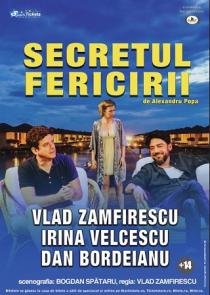 SECRETUL FERICIRII